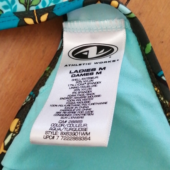 2/$20 Bikini top - Picture 5 of 5